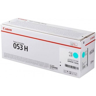 Toner Canon 053HC (2195C001) na 32000 stran