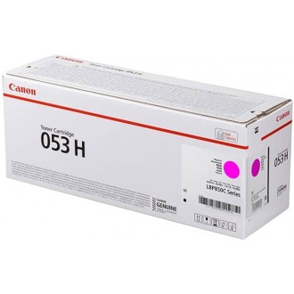 Toner Canon 053HM (2193C001) na 32000 stran