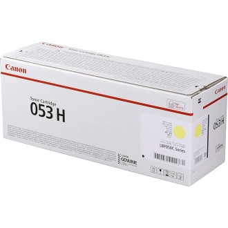 Toner Canon 053HY (2191C001) na 32000 stran