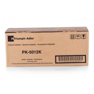 Toner Triumph Adler PK-5012K (1T02NS0TA0) na 12000 stran