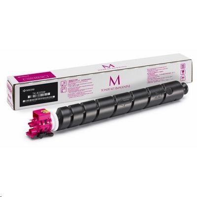 Originální toner Kyocera TK-8335M (1T02RLBNL0), purpurový, 15000 stran