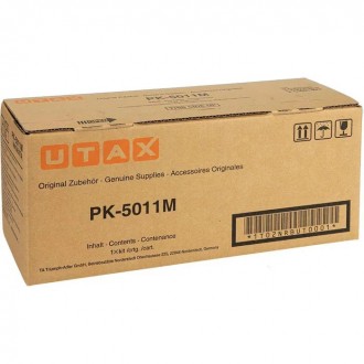 Toner Utax PK-5011M (1T02NRBUT0) na 5000 stran