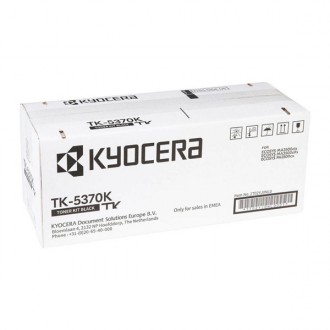 Toner Kyocera TK-5370K (1T02YJ0NL0) na 7000 stran