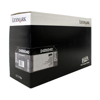 Originální válec Lexmark 24B6040, 60000 stran, return