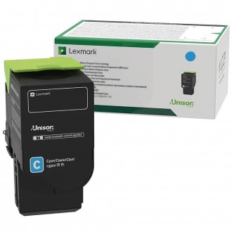 Toner Lexmark 24B7549 na 11700 stran