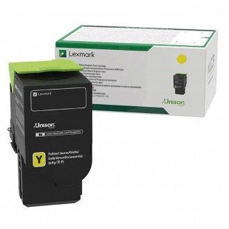 Toner Lexmark 24B7551 na 11700 stran