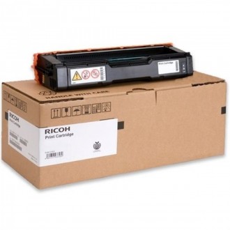 Toner Ricoh 407716 (407653) na 6500 stran