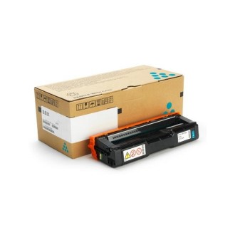 Toner Ricoh 407717 na 6000 stran