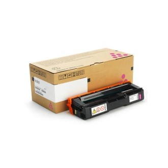 Toner Ricoh 407718 na 6000 stran