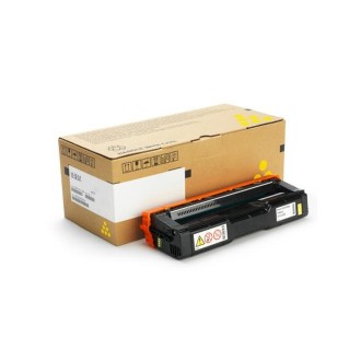 Toner Ricoh 407719 na 6000 stran