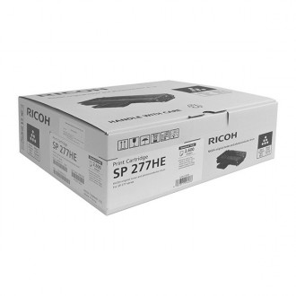 Toner Ricoh 408160 na 2600 stran