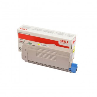 Toner Oki C712 (46507613) na 11500 stran