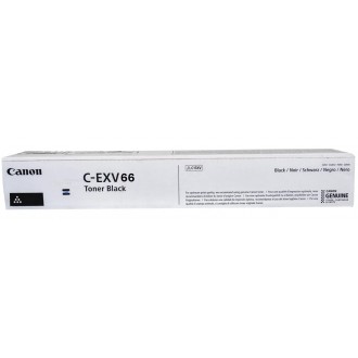 Toner Canon C-EXV66 (5745C002) na 44500 stran