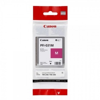 Inkout Canon PFI-031M (6265C001)