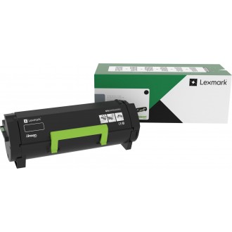 Toner Lexmark 66S2X00 na 31000 stran