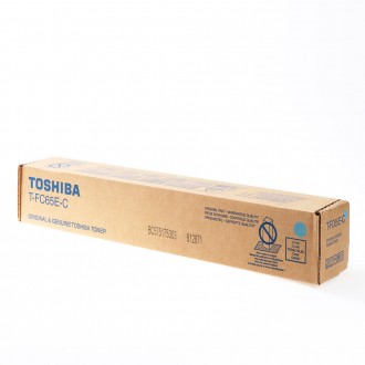 Toner Toshiba T-FC65E-C (6AK00000179) na 29500 stran