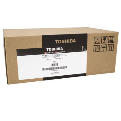 Originální toner Toshiba T-305PK-R (6B000000749), černý, 6000 stran (900 g)