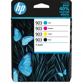 Inkout HP 6ZC73AE (903) na 300/315 stran