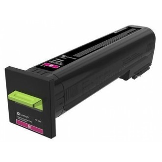 Toner Lexmark 72K2XM0 (72K2XME) na 22000 stran