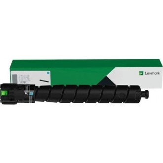 Toner Lexmark 73D0HC0 (CX943) na 26000 stran