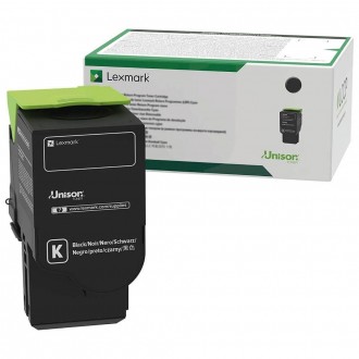 Toner Lexmark 75M20K0 na 3000 stran