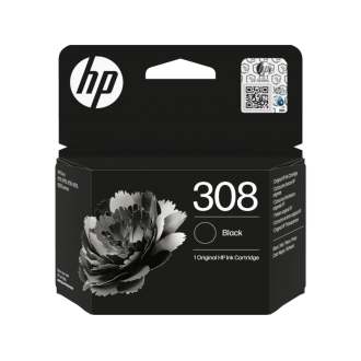 Inkout HP 7FP21UE (308) na 160 stran