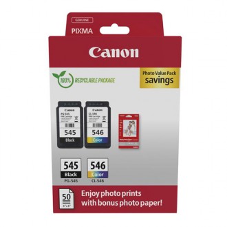 Inkout Canon PG-545/CL-546 (8287B008) na 180 stran