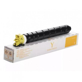 Toner Triumph Adler CK-8530Y (1T02YPATA0) na 12000 stran