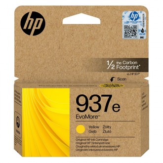 Inkout HP 4S6W8NE (937e) na 1650 stran