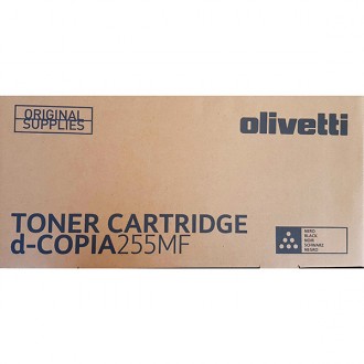 Toner Olivetti B1272 na 15000 stran