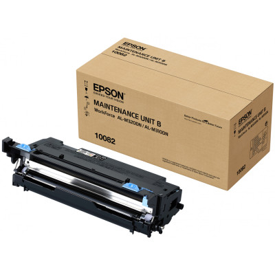 Originální maintenance kit Epson C13S110082, 100000 stran, PCU