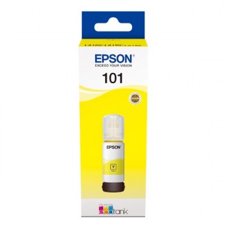 Inkout Epson C13T03V44A (101)