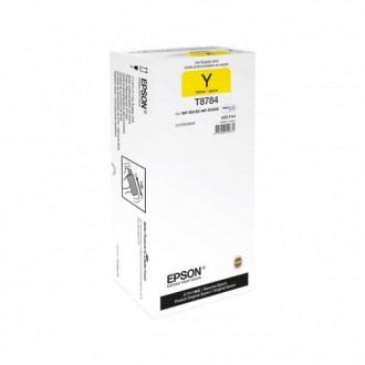 Inkout Epson T8384 (C13T838440) na 20000 stran