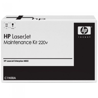 Originální maintenance kit HP C1N58A, 225000 stran, 220V