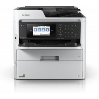  Epson WF-C579RDWF (C11CG77401)