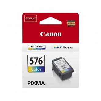 Inkout Canon CL-576 (5442C001) na 100 stran