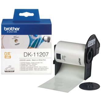  Brother DK-11207