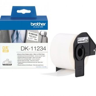  Brother DK-11234