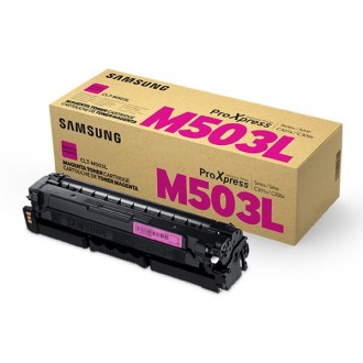 Toner Samsung CLT-M503L (SU281A) na 5000 stran