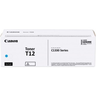 Toner Canon T12C (5097C006) na 5300 stran