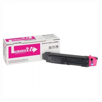 Toner Kyocera TK-5140M (1T02NRBNL0) na 5000 stran