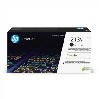 Toner HP W2130Y (213Y) na 18000 stran