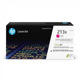 Toner HP W2133X (213X) na 6000 stran