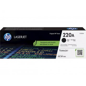 Toner HP W2200A (220A) na 2000 stran