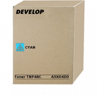 Toner Develop TNP-48C (A5X04D0) na 10000 stran