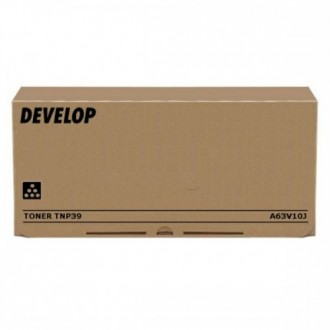 Toner Develop TNP-39 (A63V10J) na 10000 stran