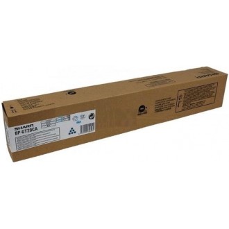 Toner Sharp BP-GT30CB na 7500 stran