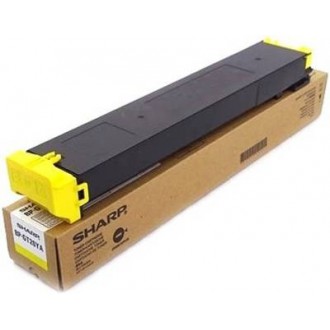 Toner Sharp BP-GT20YA na 10000 stran