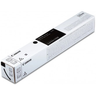 Toner Canon C-EXV65K (5761C001) na 17500 stran