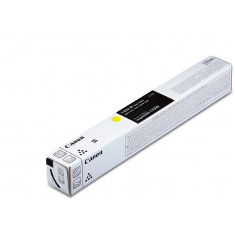 Toner Canon C-EXV65Y (5764C001) na 11000 stran